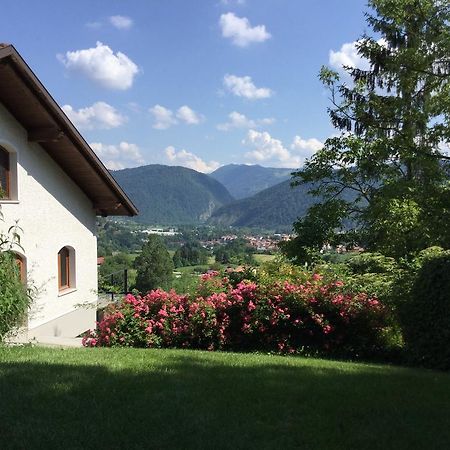 Apartmaji 43 Tolmin Exteriér fotografie