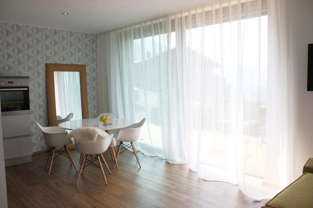 Apartmaji 43 Tolmin Exteriér fotografie