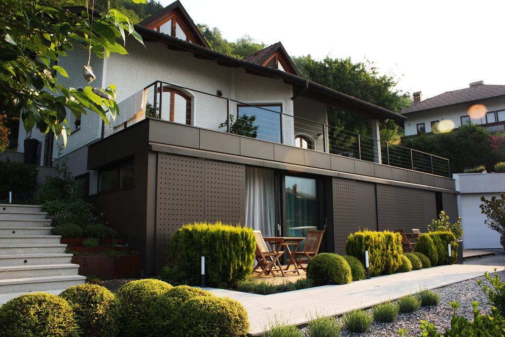 Apartmaji 43 Tolmin Exteriér fotografie