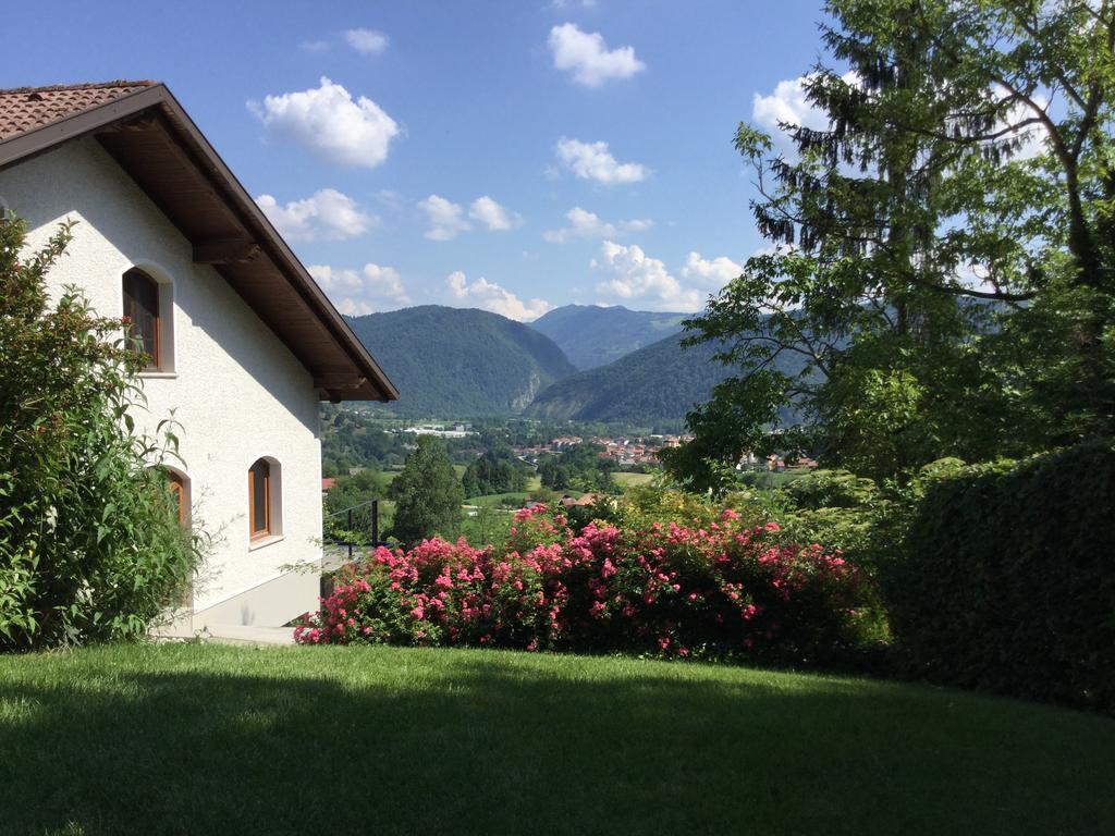 Apartmaji 43 Tolmin Exteriér fotografie