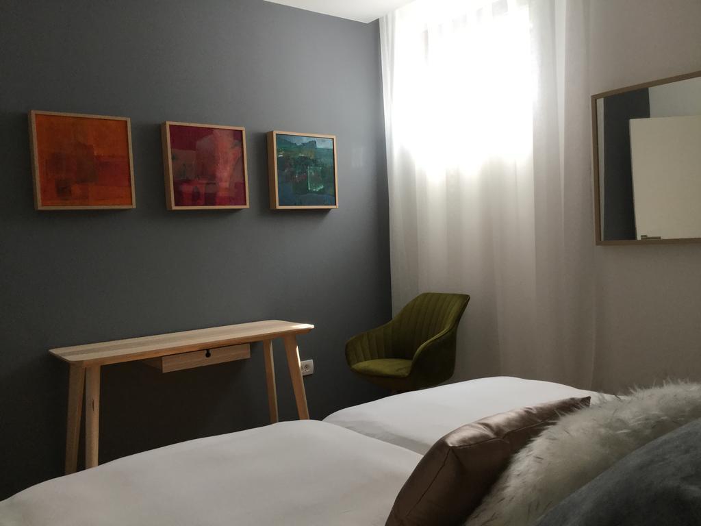 Apartmaji 43 Tolmin Exteriér fotografie
