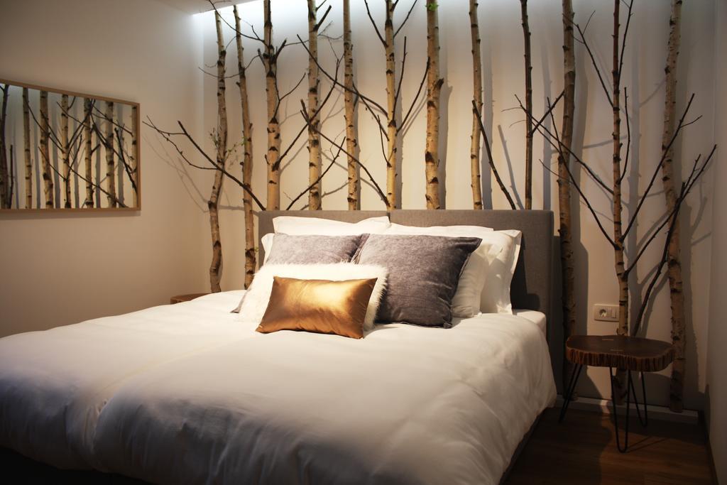 Apartmaji 43 Tolmin Exteriér fotografie