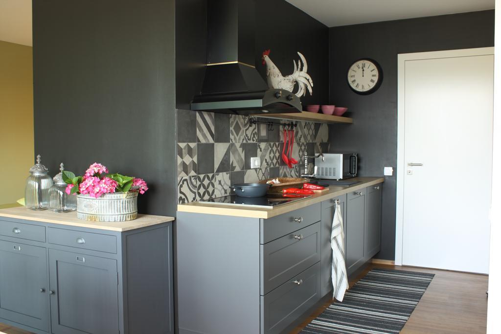 Apartmaji 43 Tolmin Exteriér fotografie