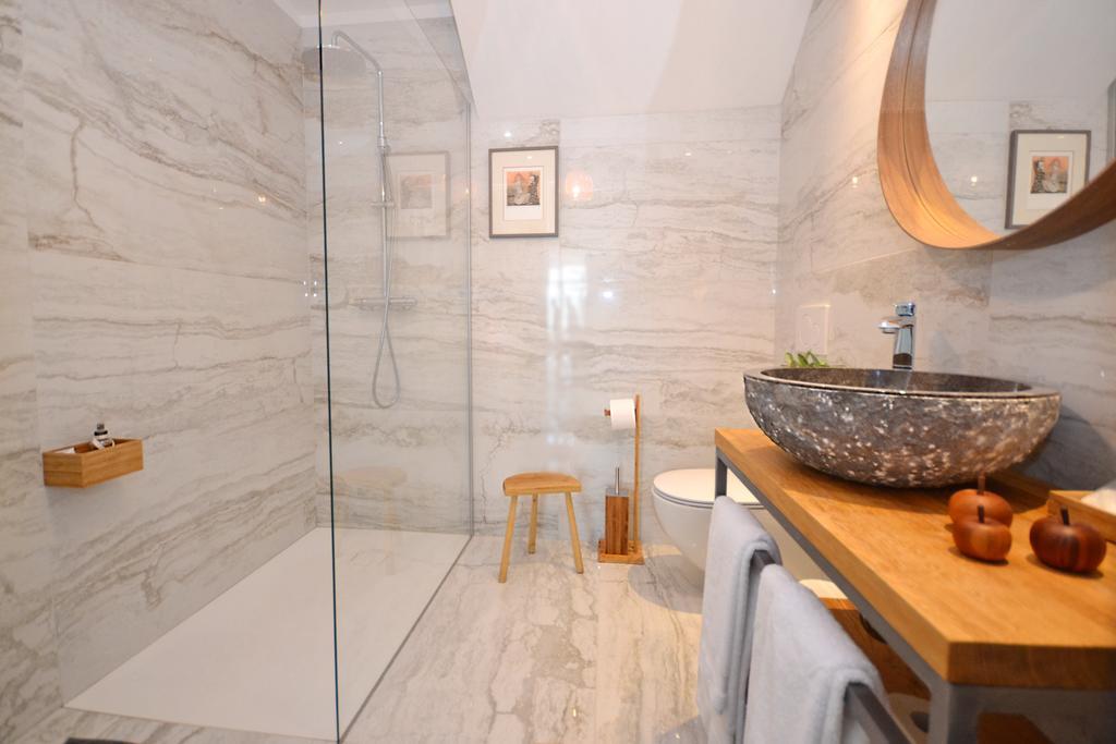 Apartmaji 43 Tolmin Exteriér fotografie