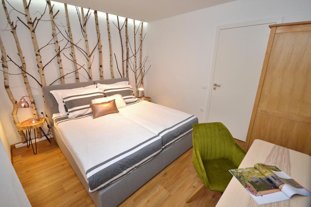 Apartmaji 43 Tolmin Exteriér fotografie
