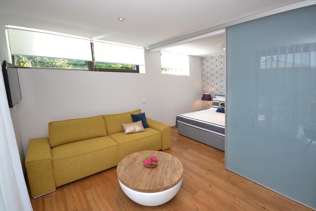 Apartmaji 43 Tolmin Exteriér fotografie