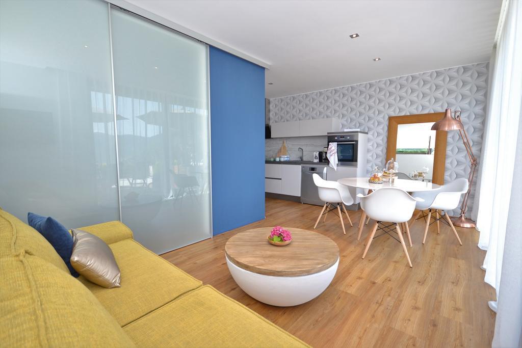 Apartmaji 43 Tolmin Exteriér fotografie