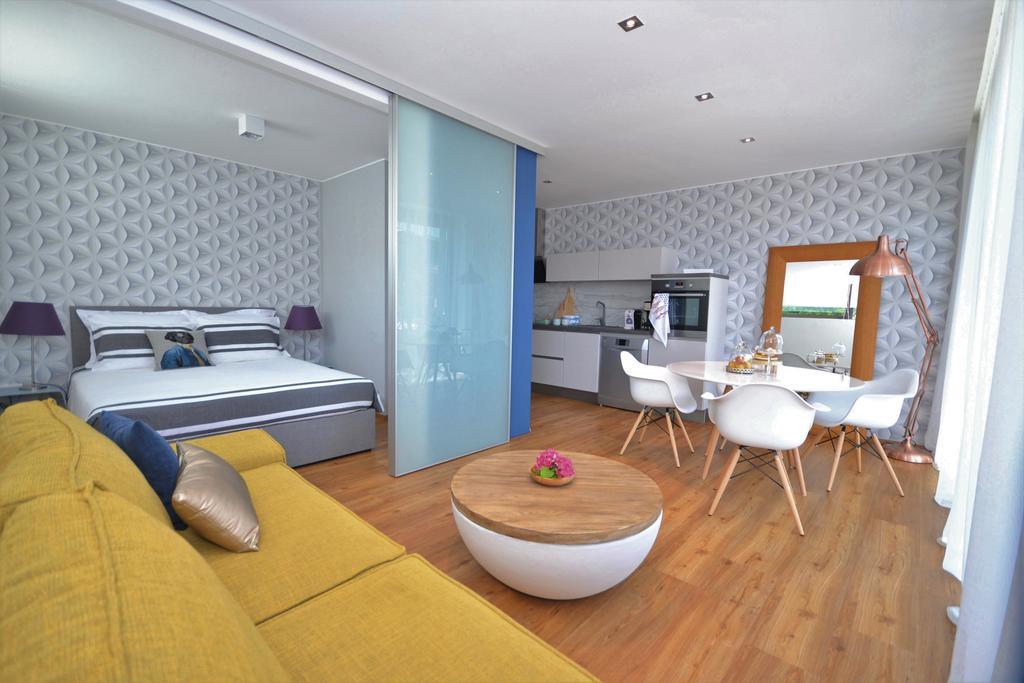 Apartmaji 43 Tolmin Exteriér fotografie