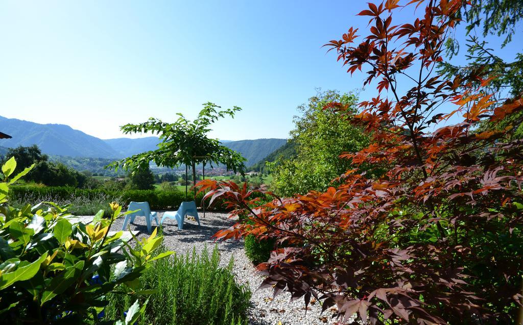 Apartmaji 43 Tolmin Exteriér fotografie