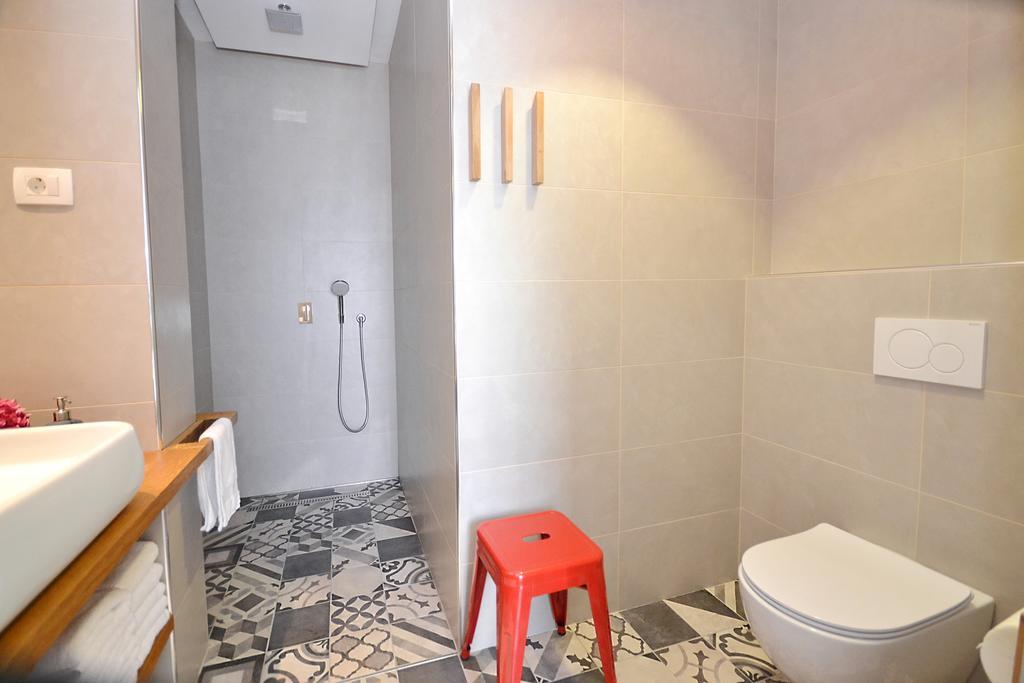 Apartmaji 43 Tolmin Exteriér fotografie