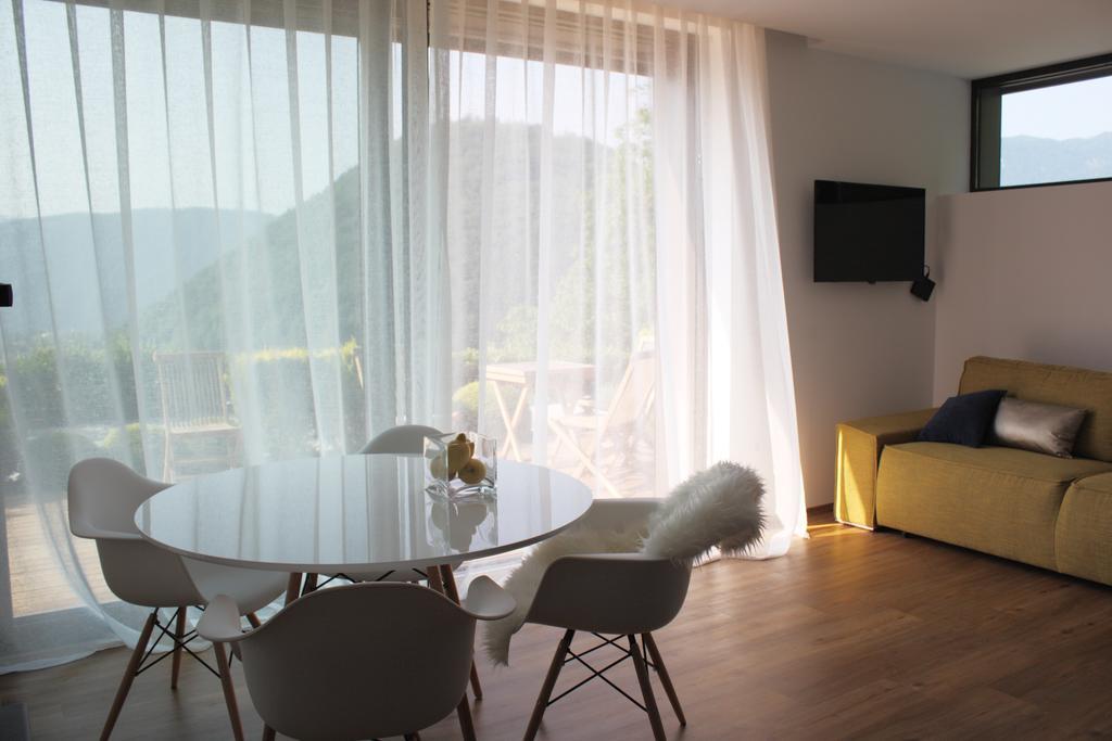Apartmaji 43 Tolmin Exteriér fotografie