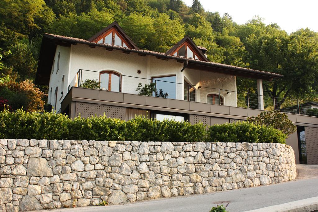 Apartmaji 43 Tolmin Exteriér fotografie